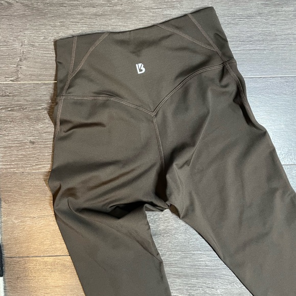 BUFFBUNNY ECO LEGGINGS - Picture 2 of 3